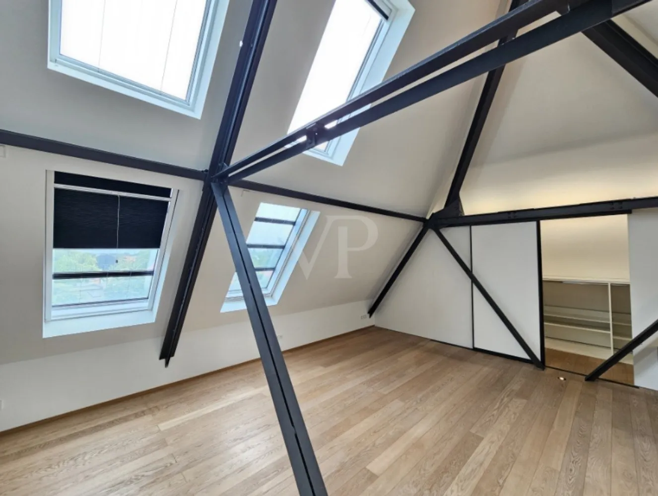 3 Zimmer Wohnung mit 170 m² in Mannheim – Bild 12