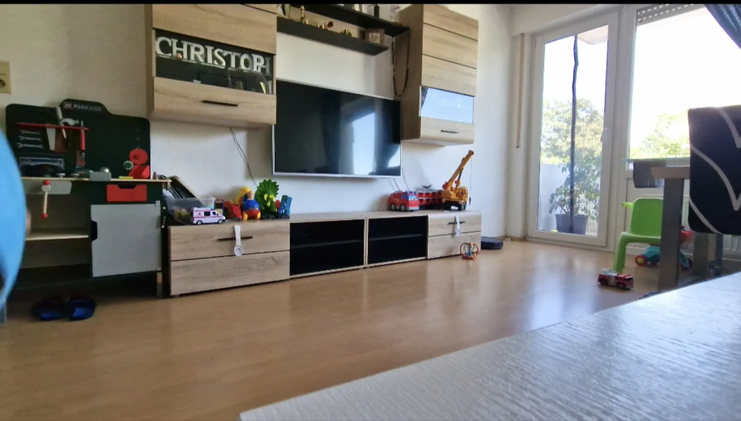 2 Zimmer Wohnung mit 66 m² in Wiesbaden – Bild 1