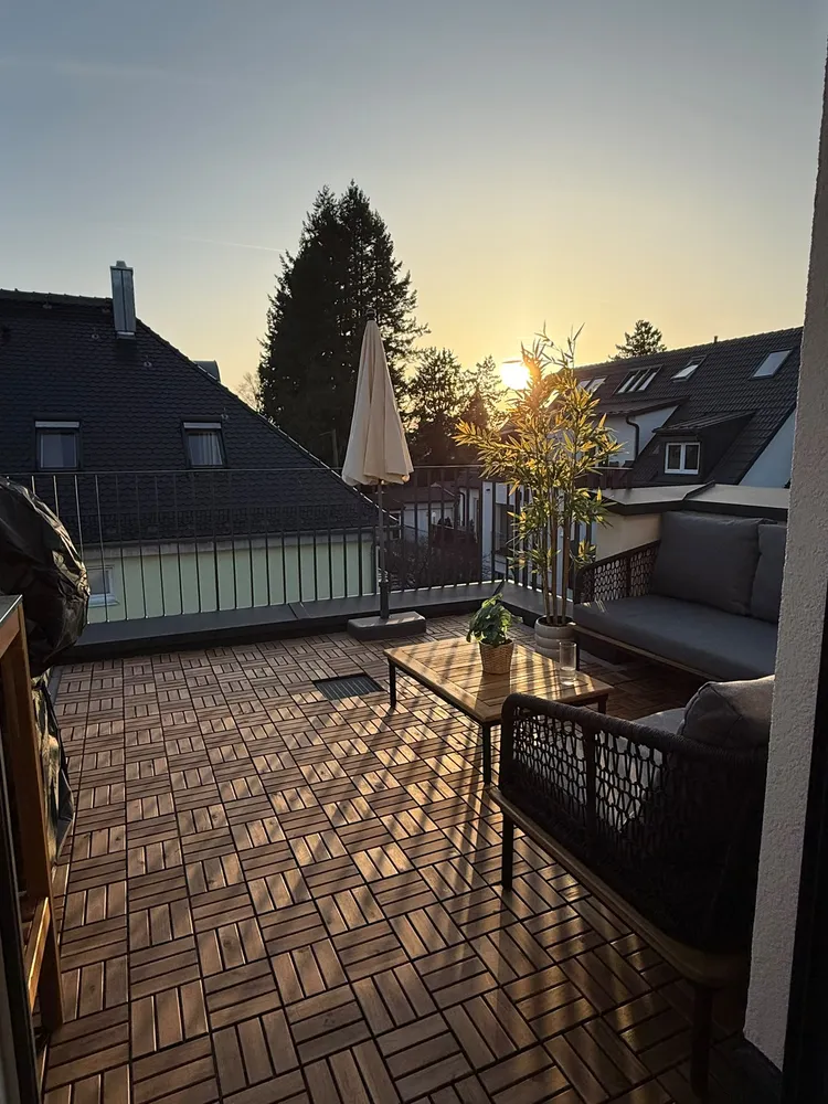 4 Zimmer Wohnung mit 101 m² in München – Bild 10