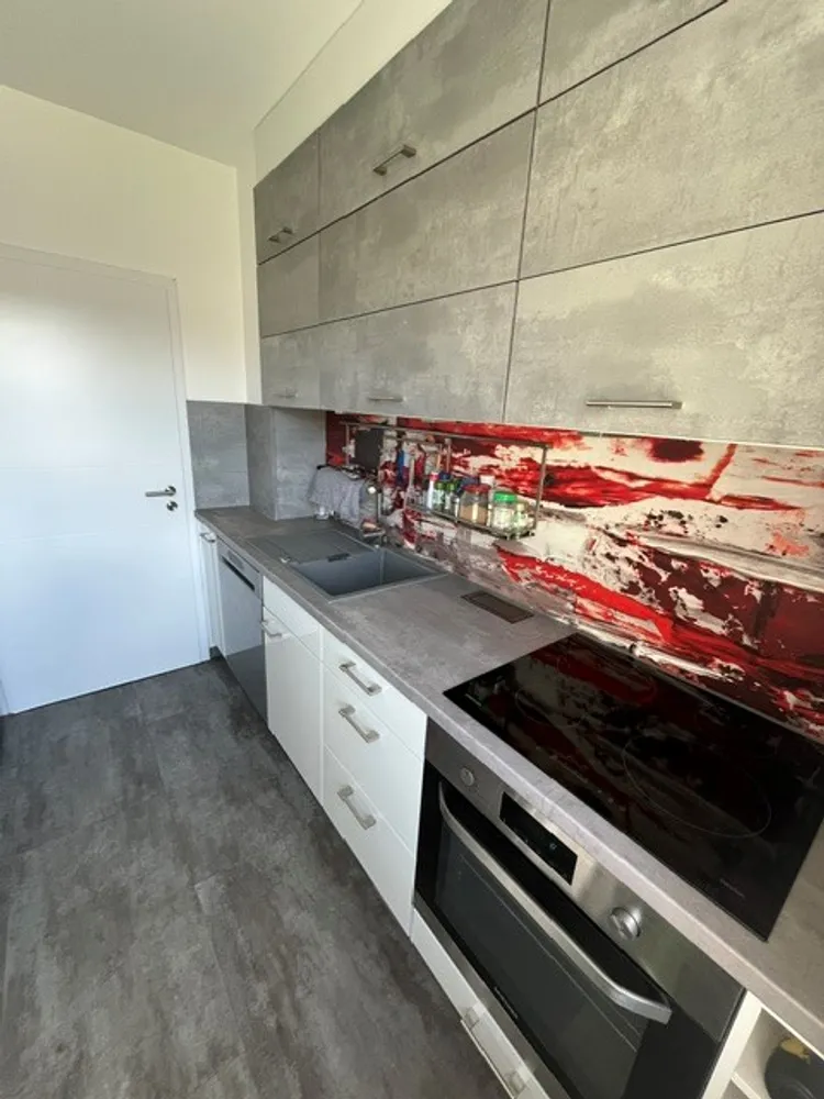 2 Zimmer Wohnung mit 45 m² in Coburg – Bild 1