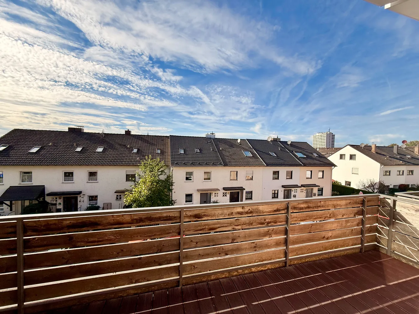 3 room apartment with 84 m² in Augsburg – Photo 7