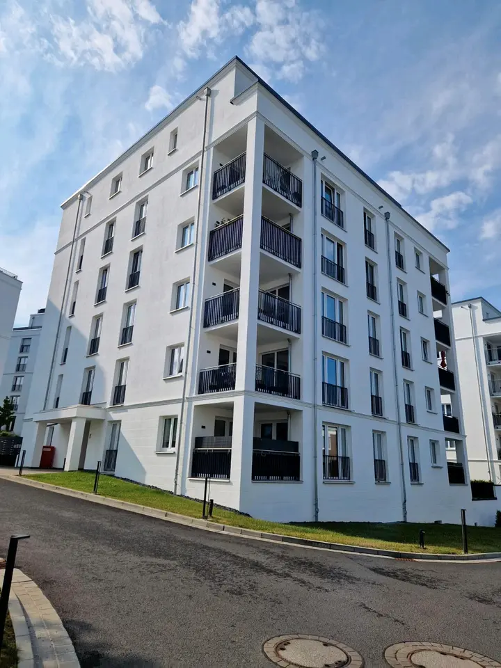 7 Zimmer Wohnung mit 185 m² in Göttingen – Bild 7