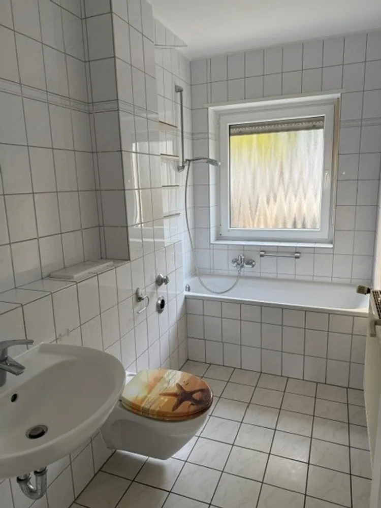 2 Zimmer Wohnung mit 46 m² in Ludwigshafen am Rhein – Bild 4