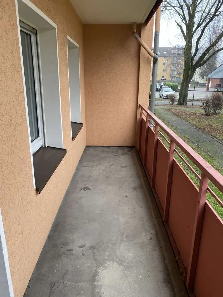 2 Zimmer Wohnung mit 40 m² in Duisburg – Bild 4
