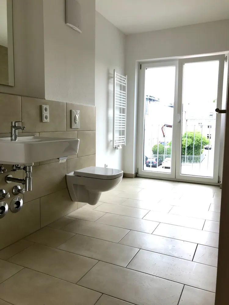 3 Zimmer Wohnung mit 124 m² in Wiesbaden – Bild 9