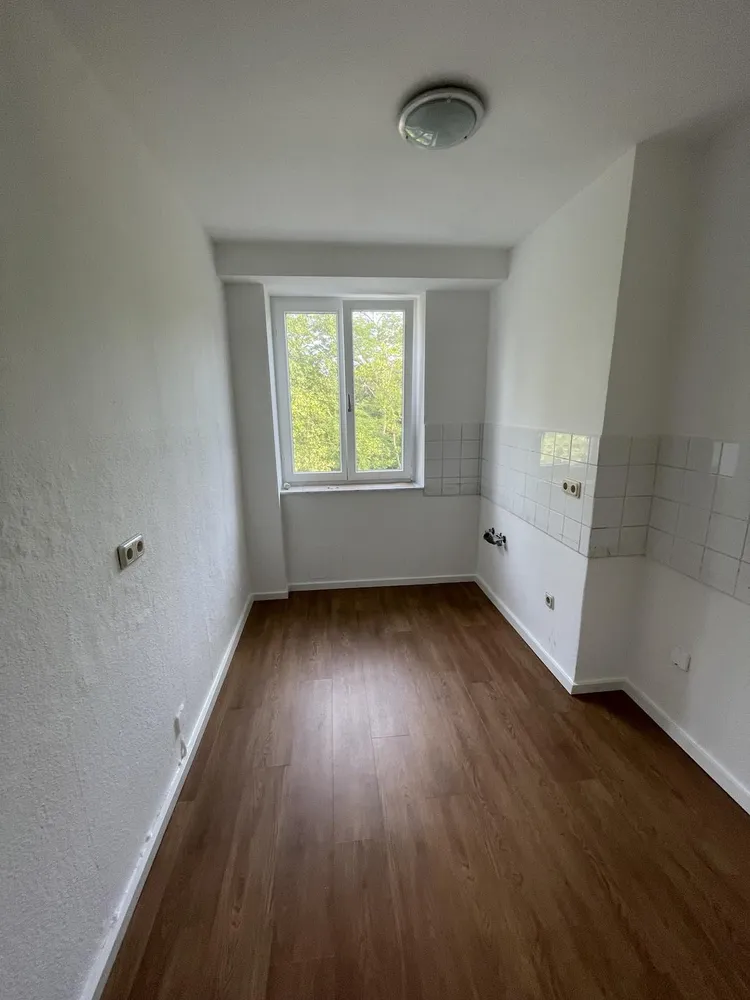 1 Zimmer Wohnung mit 35 m² in Würzburg – Bild 3