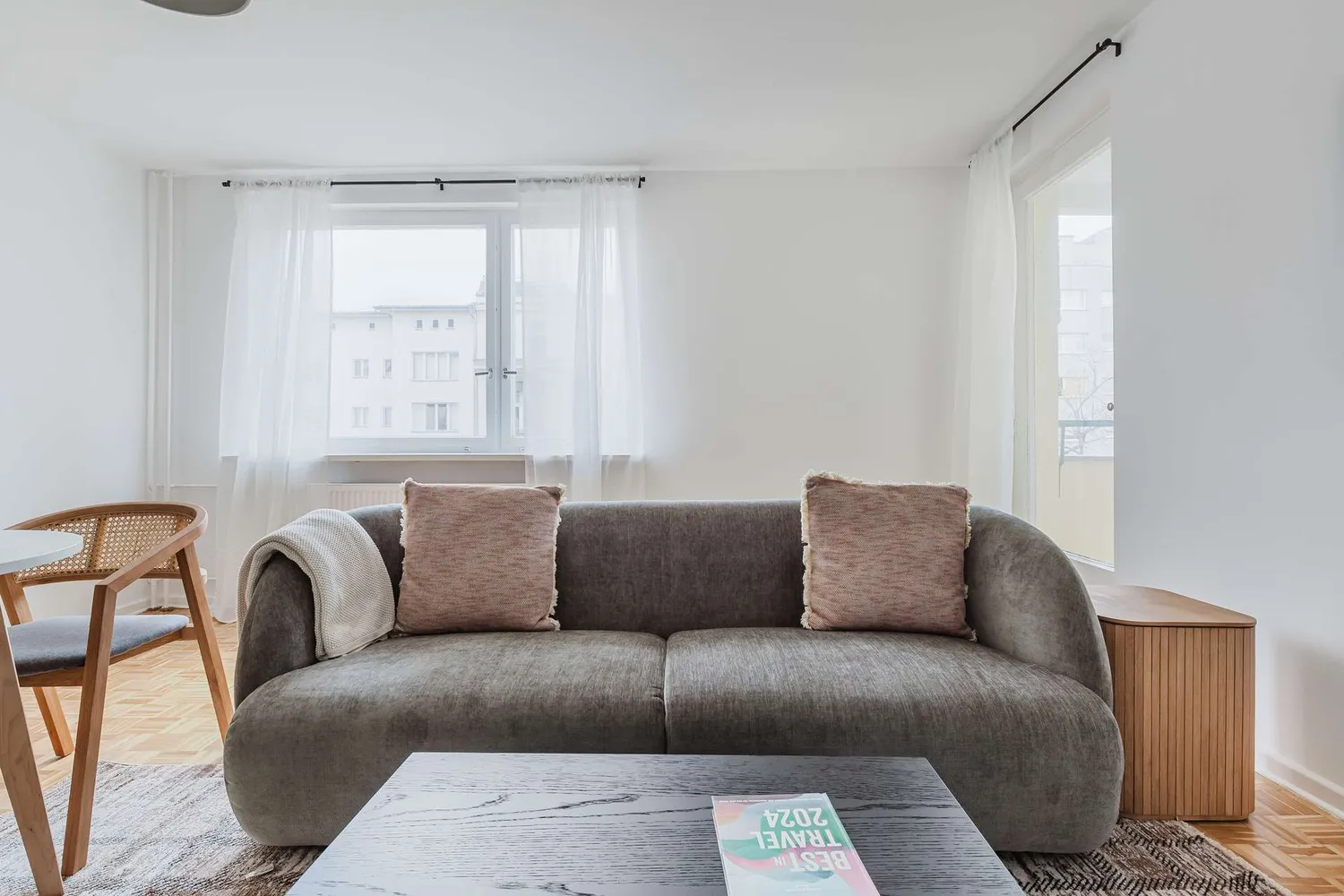 2 Zimmer Wohnung mit 52 m² in Berlin – Bild 7