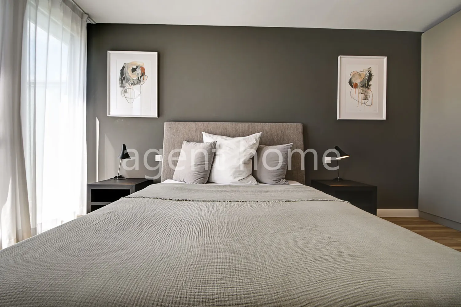 2 Zimmer Wohnung mit 55 m² in Stuttgart – Bild 12