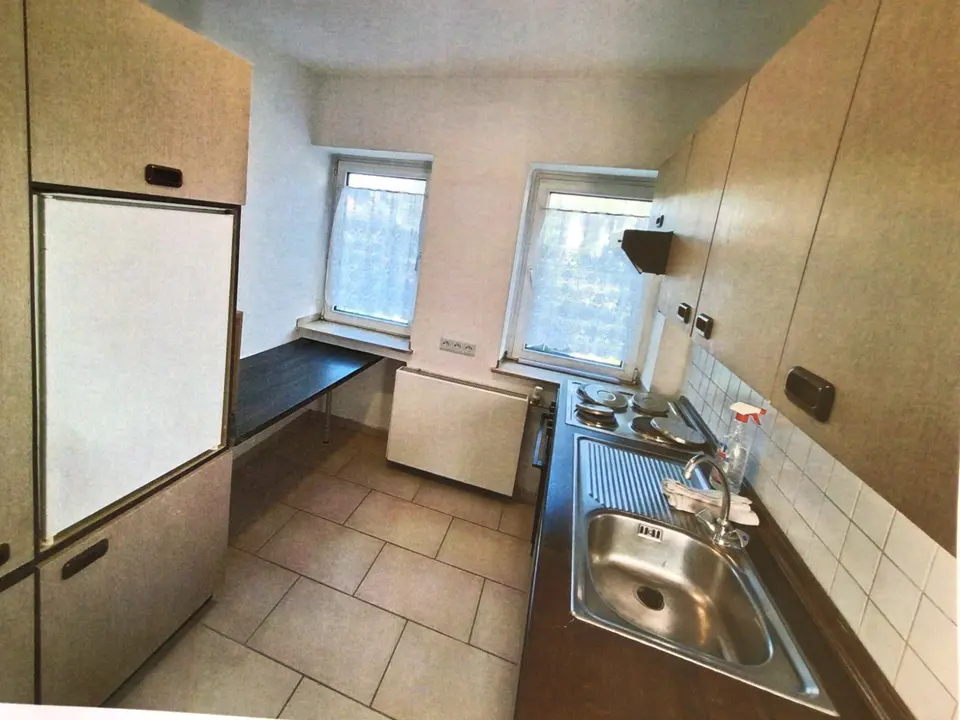 WG-Zimmer mit 70 m² in Aachen – Bild 8