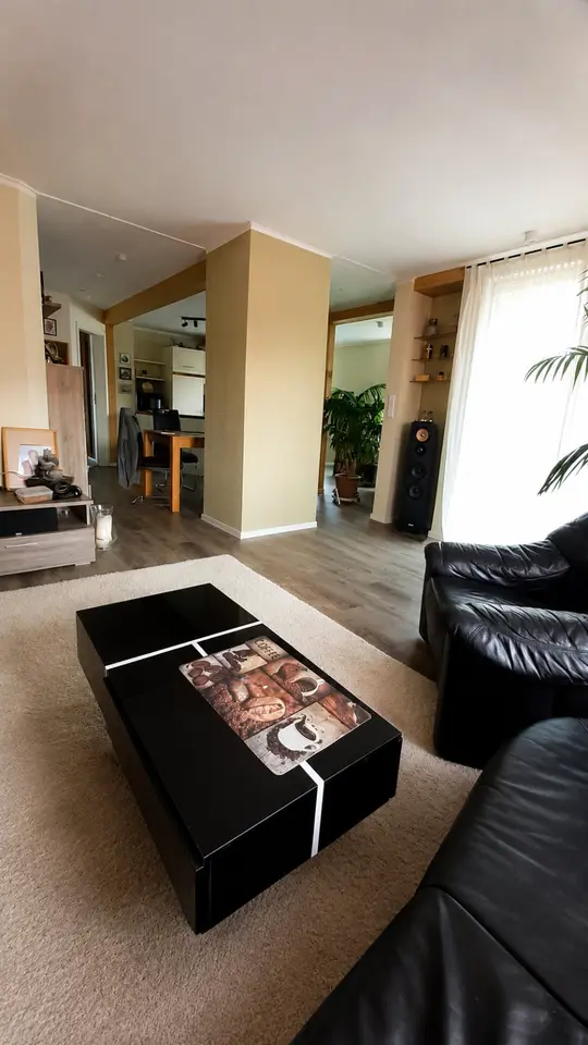 3 Zimmer Wohnung mit 73 m² in Eschwege – Bild 6