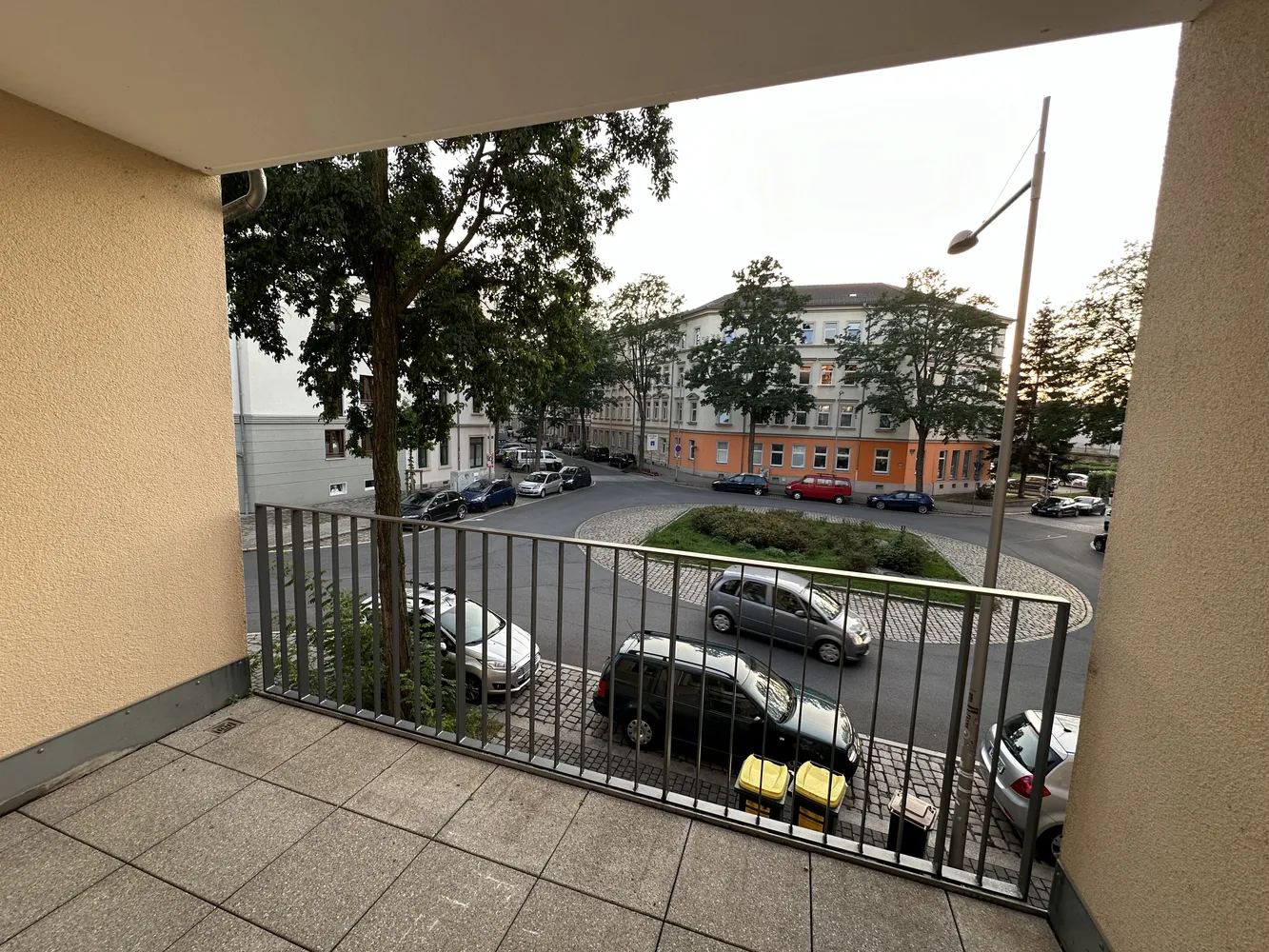 2 Zimmer Wohnung mit 55 m² in Dresden – Bild 2