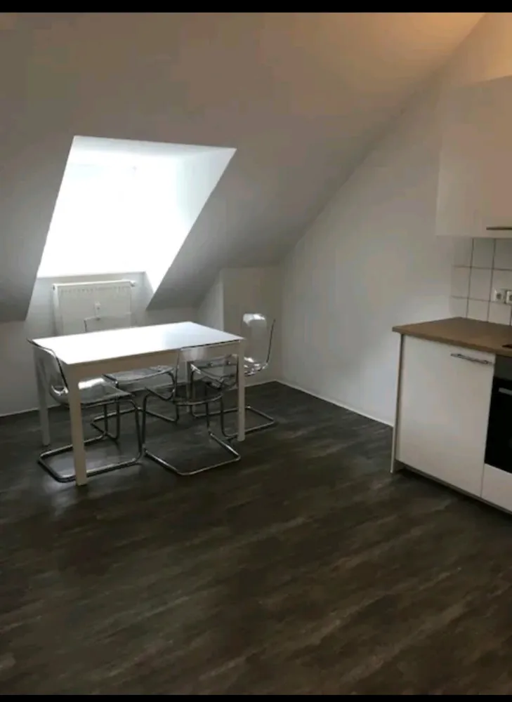 1 Zimmer Wohnung mit 16 m² in Marburg – Bild 9