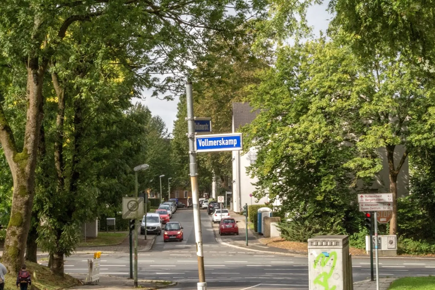 3 Zimmer Wohnung mit 67 m² in Essen – Bild 9