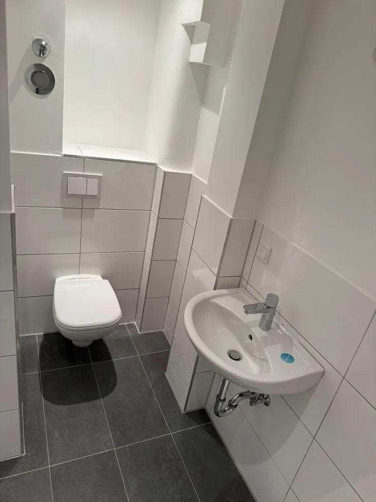 2 Zimmer Wohnung mit 52 m² in Hannover – Bild 5