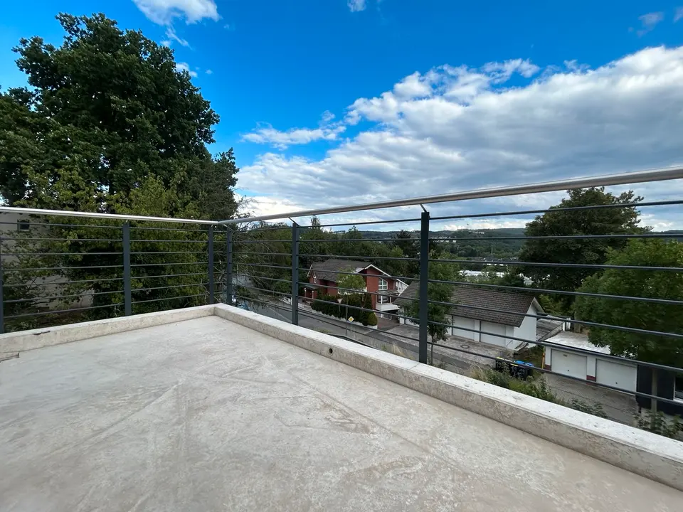 4 Zimmer Wohnung mit 101 m² in Siegen – Bild 9