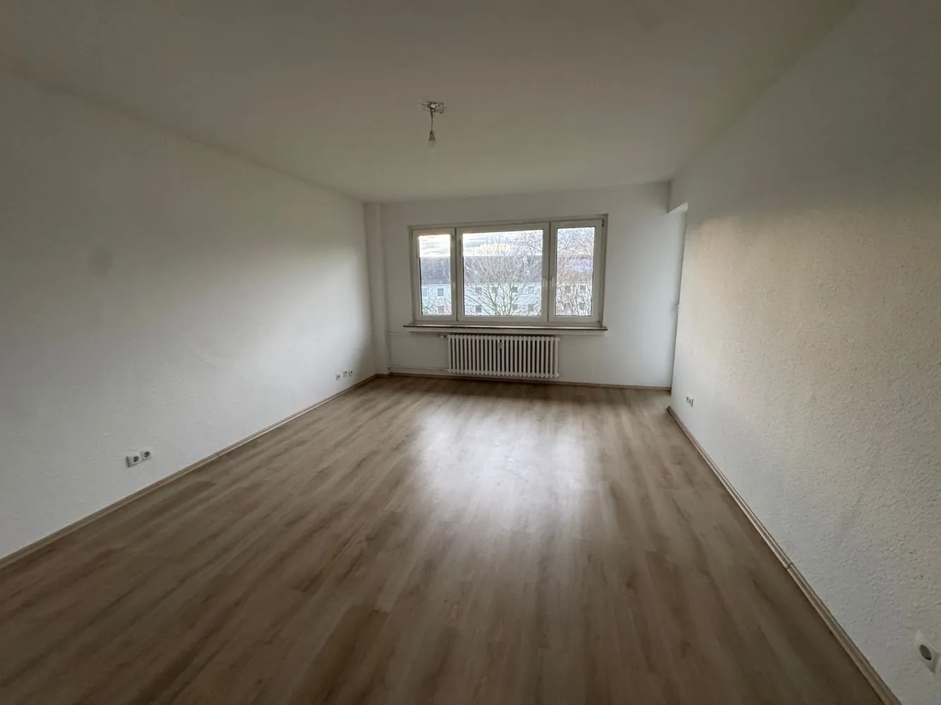 2 Zimmer Wohnung mit 59 m² in Duisburg – Bild 3