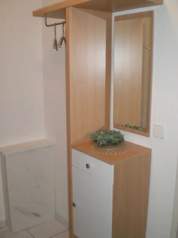 2 Zimmer Wohnung mit 39 m² in Wolfsburg – Bild 5