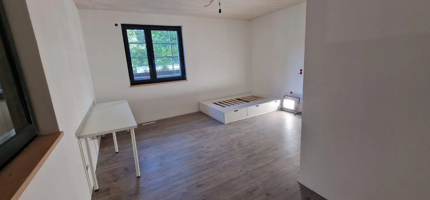 1 Zimmer Wohnung mit 23 m² in Karlsruhe – Bild 1