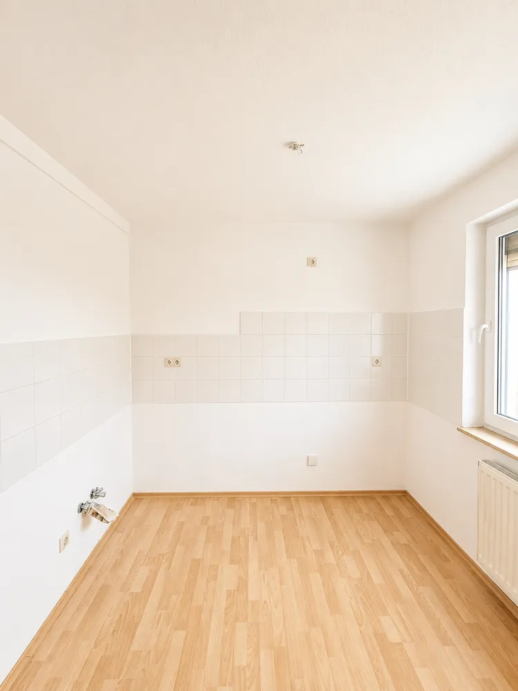 2 Zimmer Wohnung mit 59 m² in Wittenberg – Bild 3
