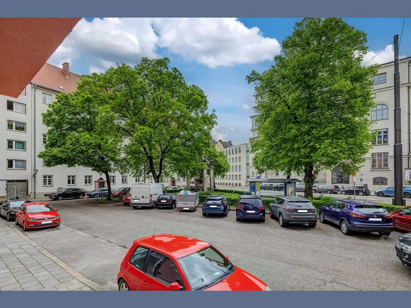 2 Zimmer Wohnung mit 54 m² in München – Bild 12