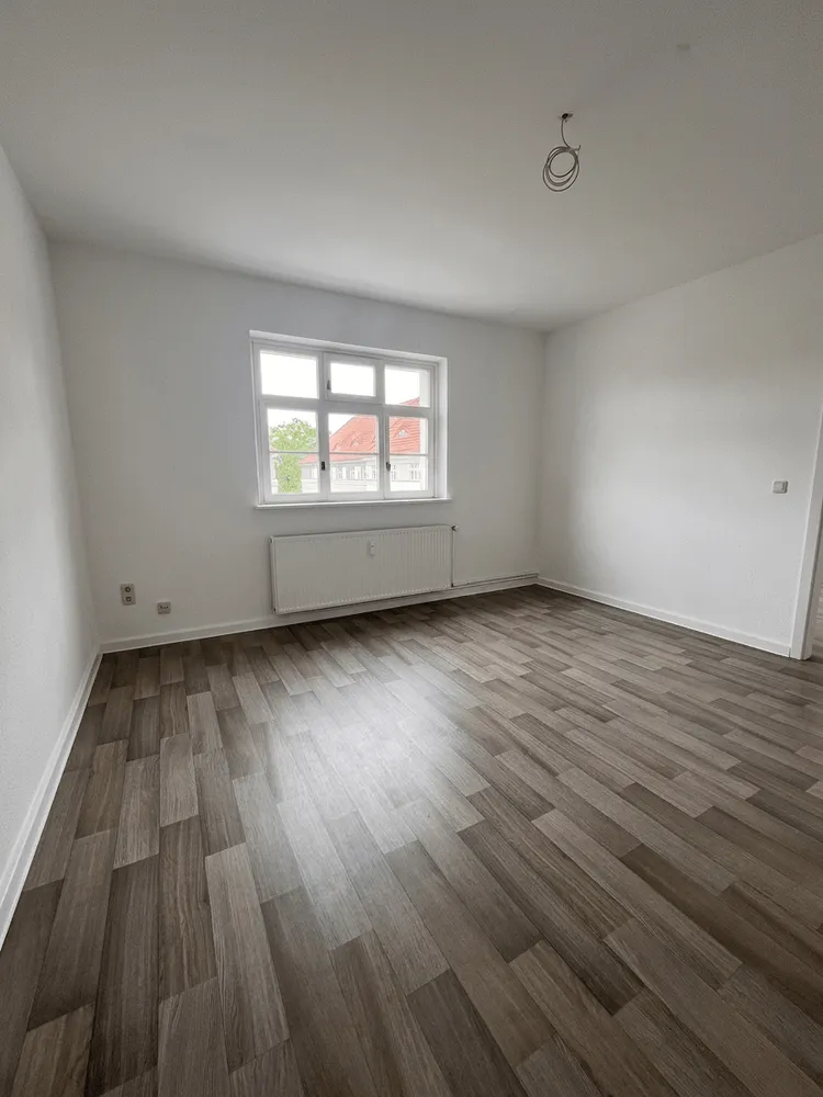 3 Zimmer Wohnung mit 65 m² in Wittenberg – Bild 3