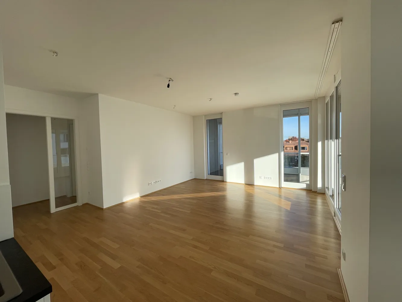 3 Zimmer Wohnung mit 82 m² in München – Bild 5