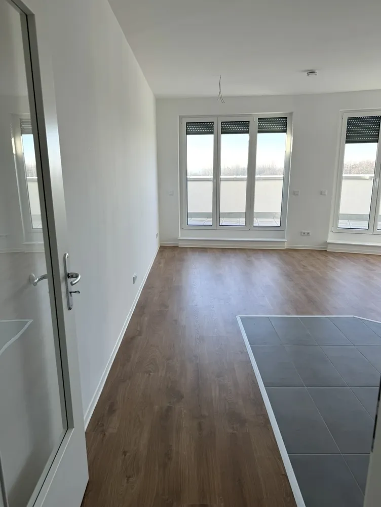 2 Zimmer Wohnung mit 52 m² in Berlin – Bild 1