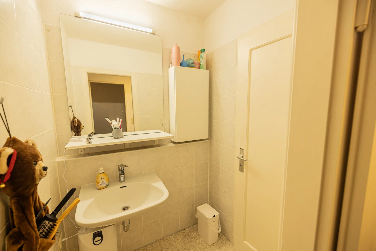 4 room apartment with 120 m² in Brunswick – Photo 8
