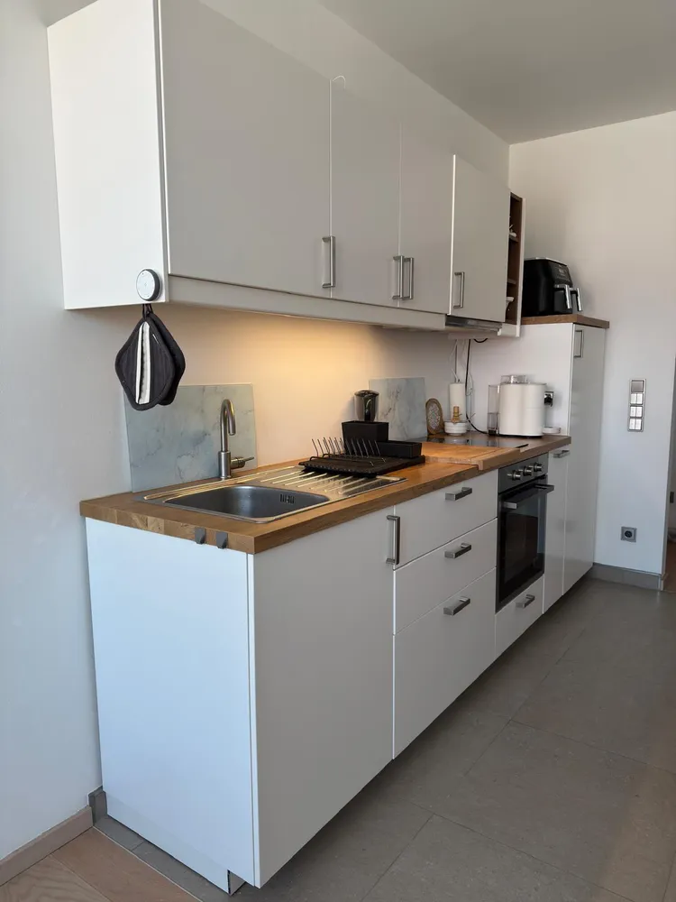 2 Zimmer Wohnung mit 47 m² in Nürnberg – Bild 2