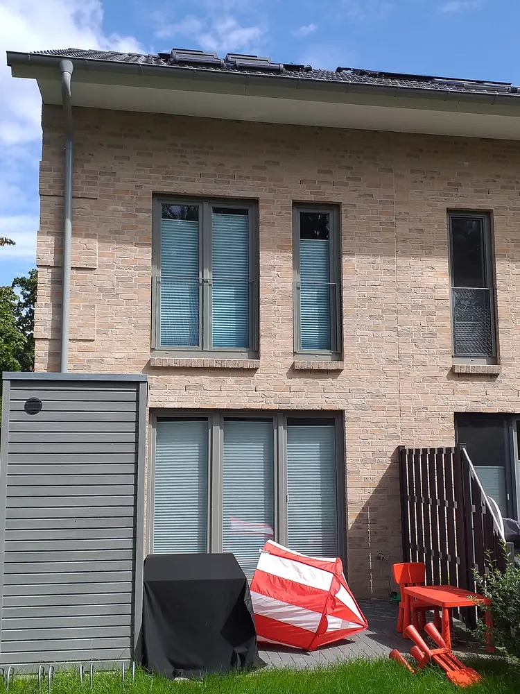 4 Zimmer Haus mit 106 m² in Hamburg – Bild 3