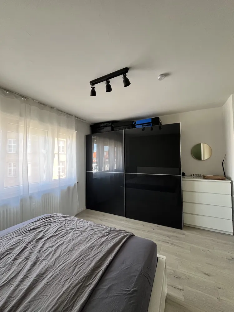 3 Zimmer Wohnung mit 100 m² in Nürnberg – Bild 3