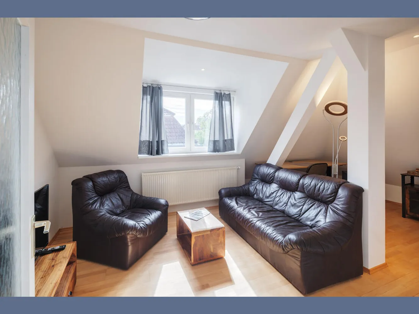 4 Zimmer Wohnung mit 91 m² in München – Bild 5