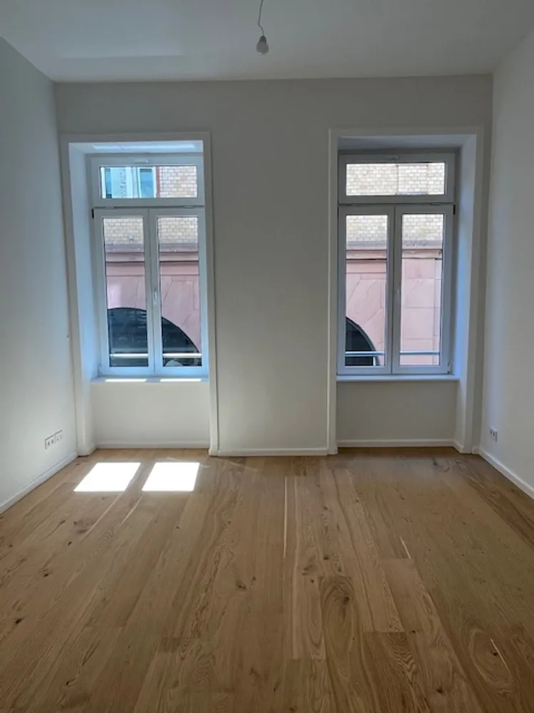 3 Zimmer Wohnung mit 108 m² in Wiesbaden – Bild 8