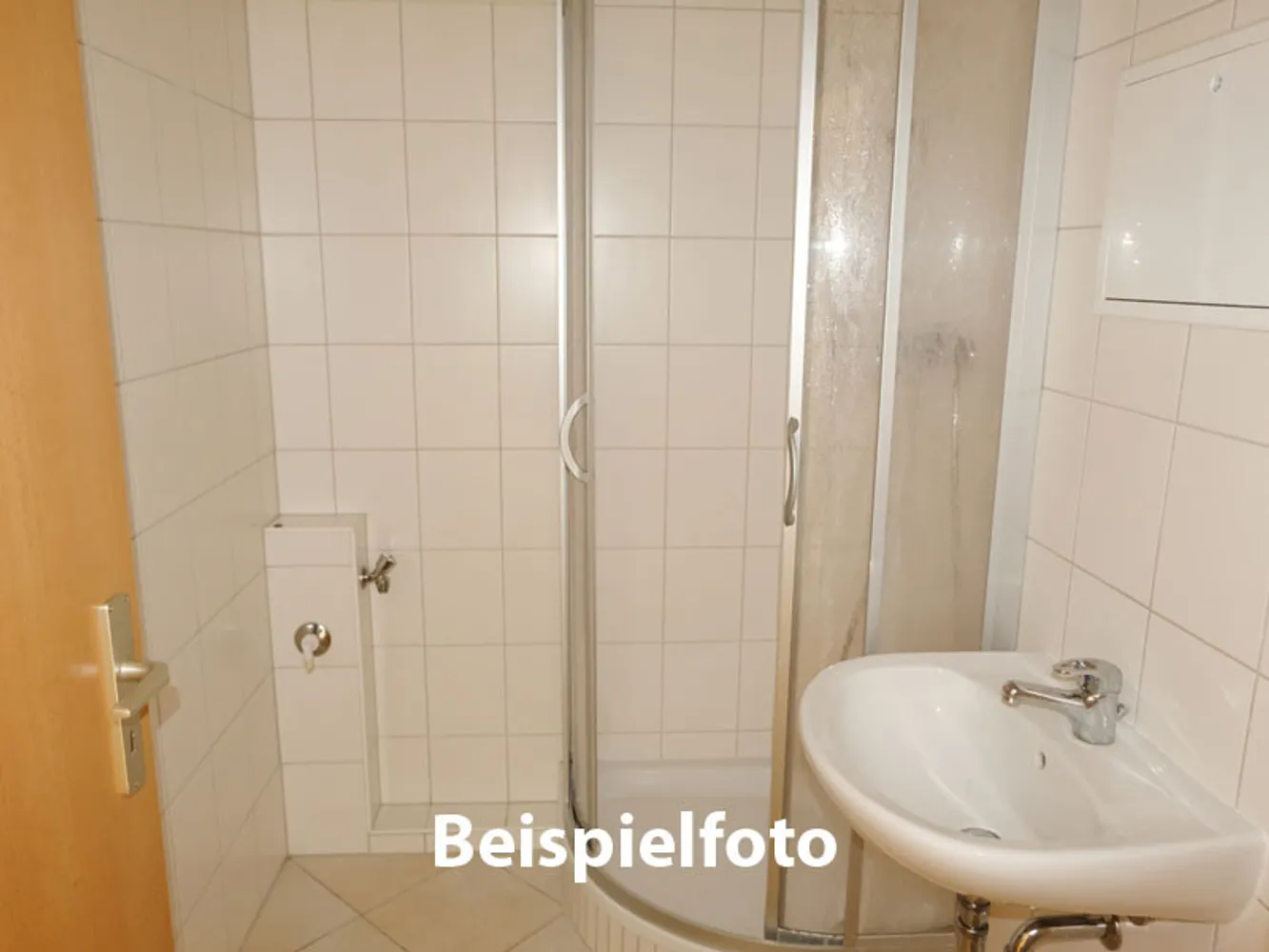 1 Zimmer Wohnung mit 27 m² in Quedlinburg – Bild 7