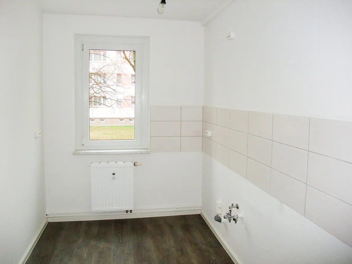 2 Zimmer Wohnung mit 51 m² in Leipzig – Bild 4