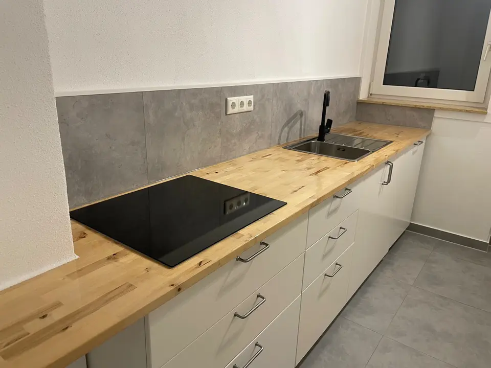 2 Zimmer Wohnung mit 70 m² in Biberach an der Riß – Bild 9