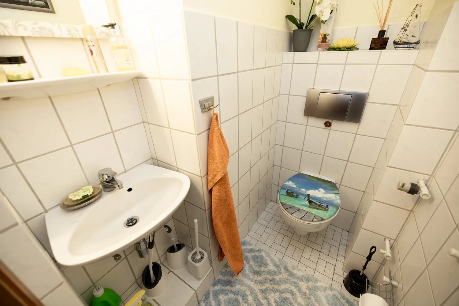 5 Zimmer Wohnung mit 138 m² in Villingen-Schwenningen – Bild 12