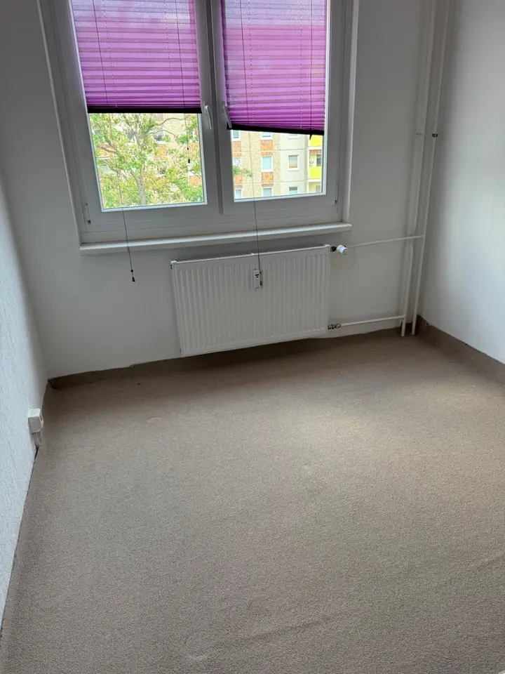 3 room apartment with 50 m² in Neubrandenburg – Photo 2