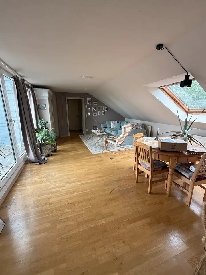 3 room apartment with 80 m² in Hamminkeln – Photo 2