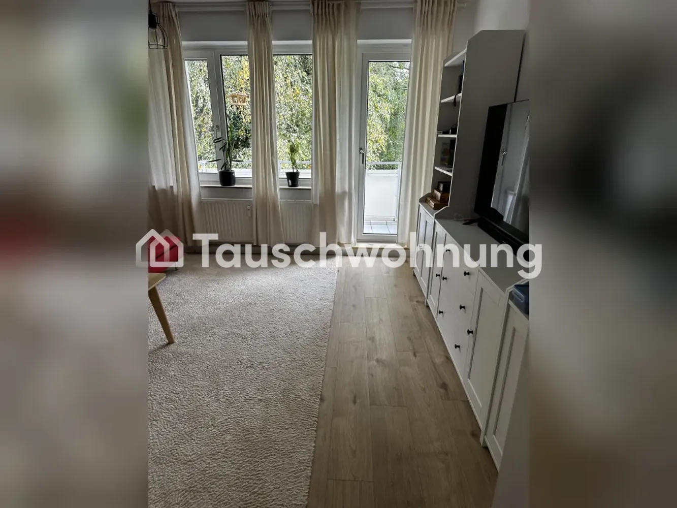 3 Zimmer Wohnung mit 62 m² in Bremen – Bild 1