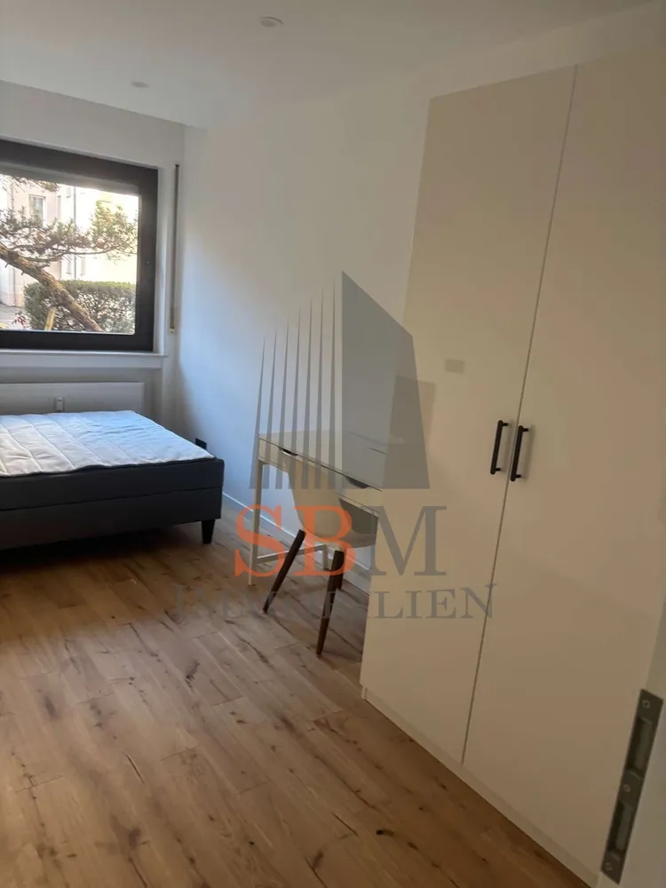 WG-Zimmer mit 11 m² in Nürnberg – Bild 2