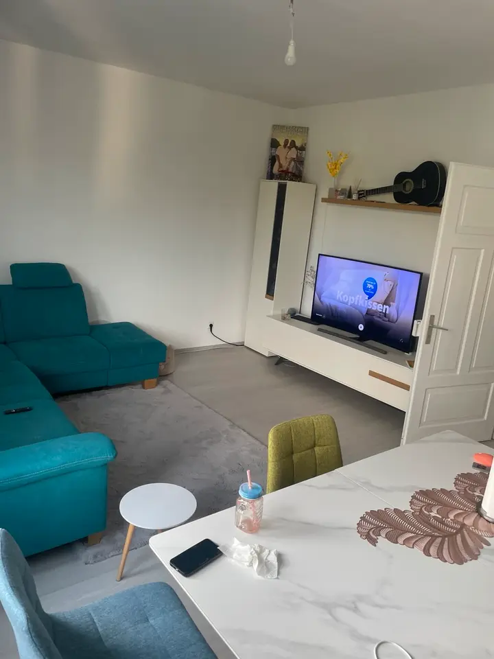 3 Zimmer Wohnung mit 94 m² in Villingen-Schwenningen – Bild 1