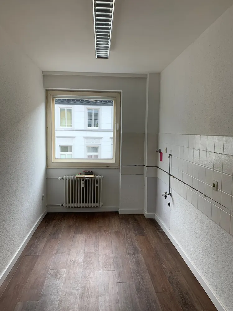 2 Zimmer Wohnung mit 59 m² in Krefeld – Bild 4