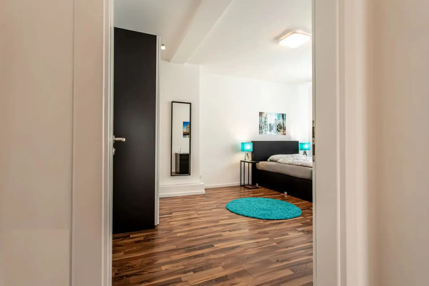 WG-Zimmer mit 14 m² in Frankfurt am Main – Bild 5