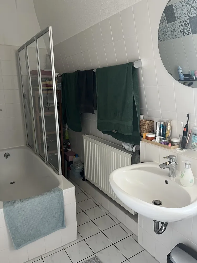 5 Zimmer Wohnung mit 118 m² in Hannover – Bild 10