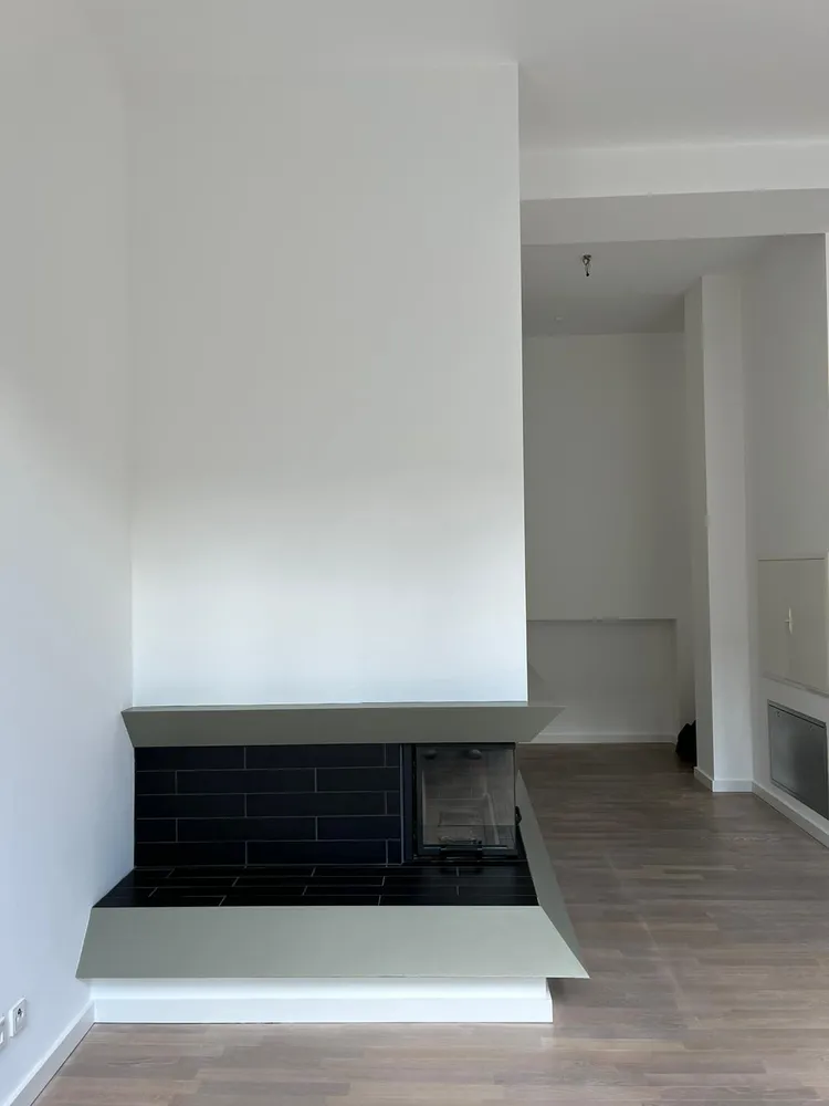 5 Zimmer Wohnung mit 161 m² in Berlin – Bild 4