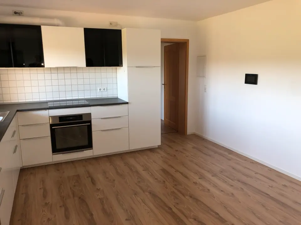 4 Zimmer Wohnung mit 84 m² in Rottweil – Bild 2