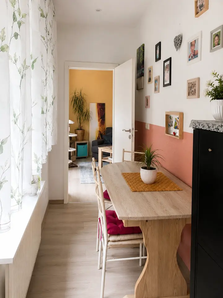 4 Zimmer Wohnung mit 86 m² in Stendal – Bild 2