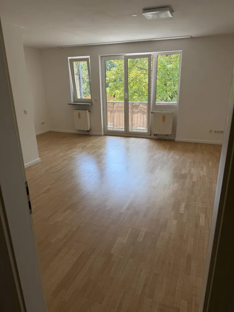 2 Zimmer Wohnung mit 41 m² in München – Bild 7