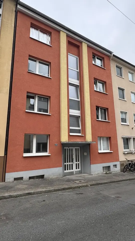 2 Zimmer Wohnung mit 56 m² in Wuppertal – Bild 4